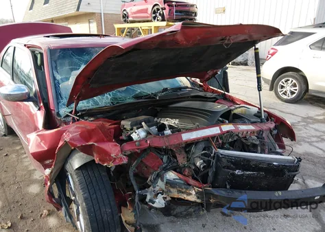 2007 Chrysler 300C from USA, damaged, VIN 2C3KA63H67H893733